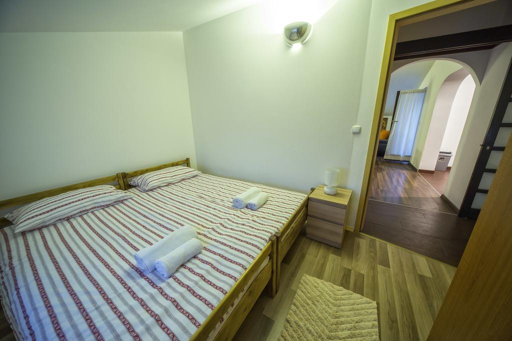 Apartments Michelle Umag Pokój zdjęcie