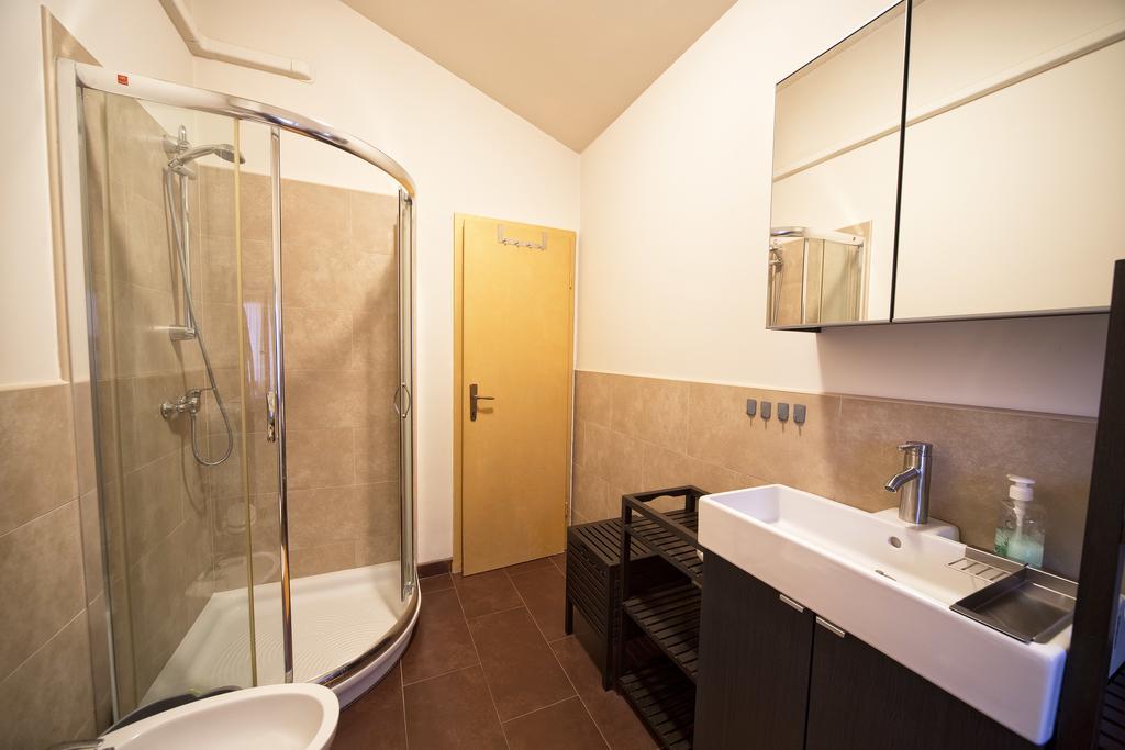 Apartments Michelle Umag Pokój zdjęcie