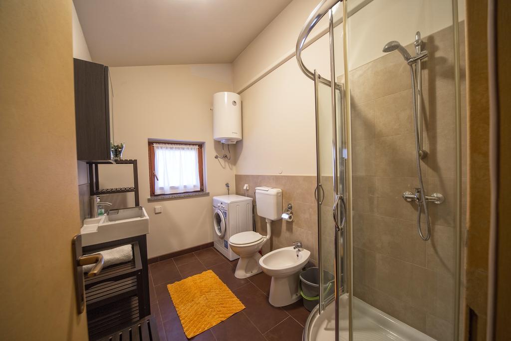Apartments Michelle Umag Pokój zdjęcie