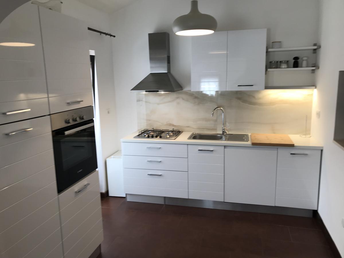 Apartments Michelle Umag Zewnętrze zdjęcie