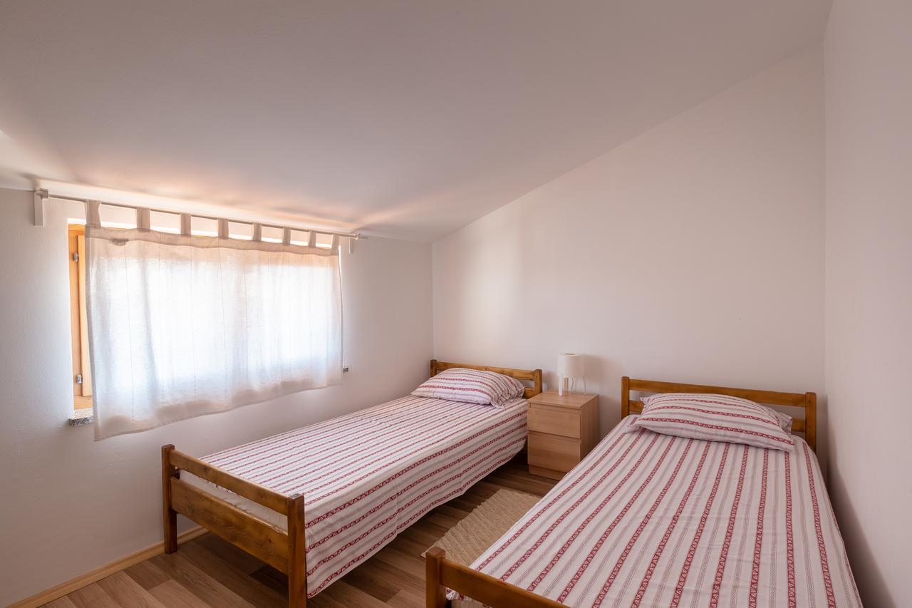 Apartments Michelle Umag Zewnętrze zdjęcie