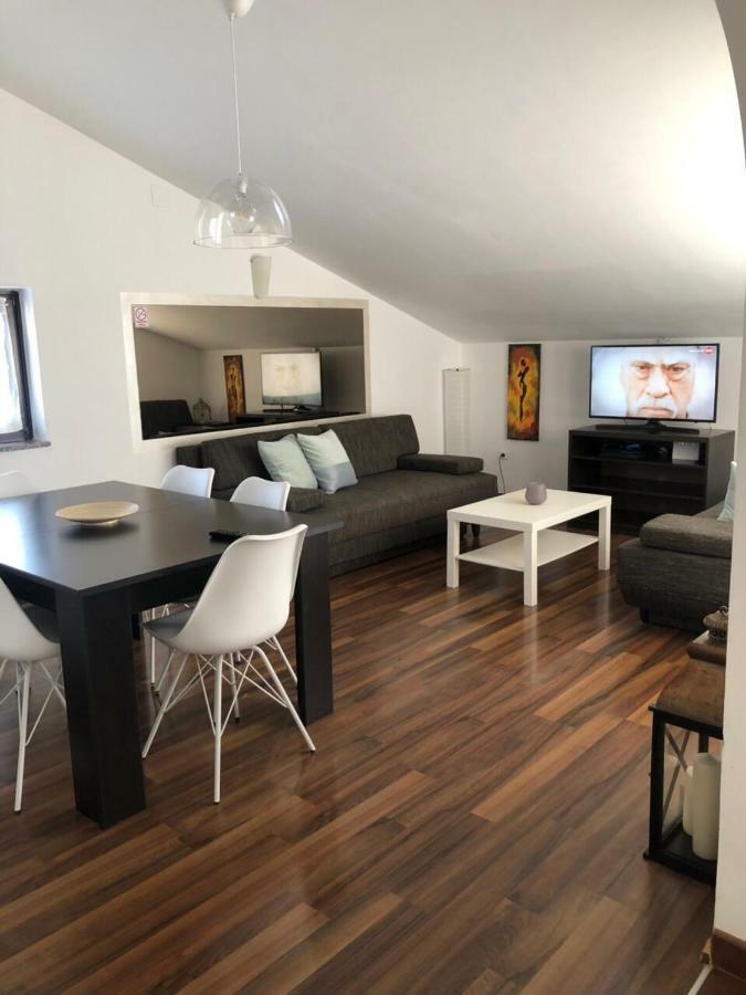 Apartments Michelle Umag Zewnętrze zdjęcie
